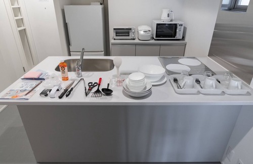 Meieki Apartment | 8th floor multiple meaningful - Plural meaningful/Nagoya Aichi