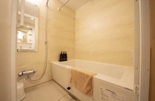 Meieki Apartment | 8th floor multiple meaningful - Plural meaningful/Nagoya Aichi