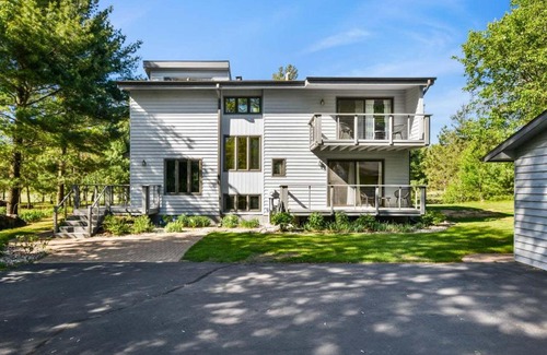 Rome House | 8th Haven On Lake Arrowhead Golf Course