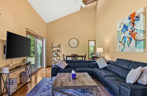 Rome House | 8th Haven On Lake Arrowhead Golf Course