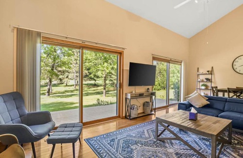 Rome House | 8th Haven On Lake Arrowhead Golf Course