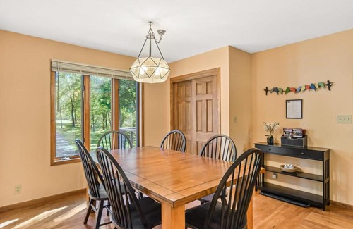 Rome House | 8th Haven On Lake Arrowhead Golf Course