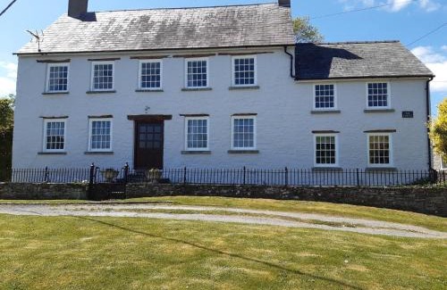Painscastle House | 9 Bed in Hay-on-Wye 73069