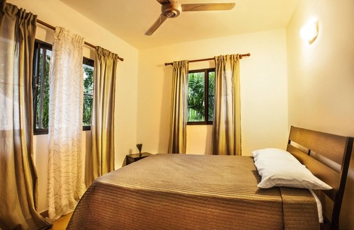 Playa Chiquita Hotel | 9 BR, Sleeps 14, Sosua Private Mini Resort, Walking distance from beach +Bonus