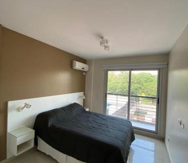 Province of Tucuman Apartment | 9 de Julio Park Suites