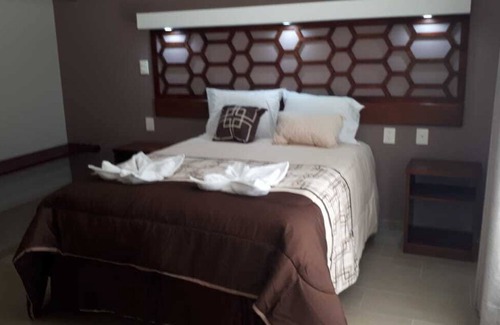 Comitan de Dominguez Hotel | 9 Estrellas Hotel