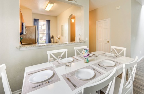 Regal Palms House | 9 Mi to Disney: Gated Resort Escape w/Pool Access