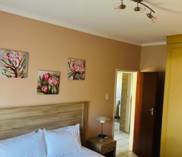 Polokwane Apartment | 9 on Deimos Ave