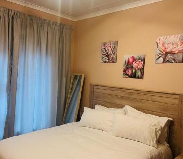 Polokwane Apartment | 9 on Deimos Ave