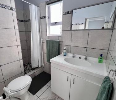 Prince Alfred Hamlet Apartment | 9 on Meul