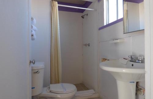 Twentynine Palms Hotel | 9 Palms Inn