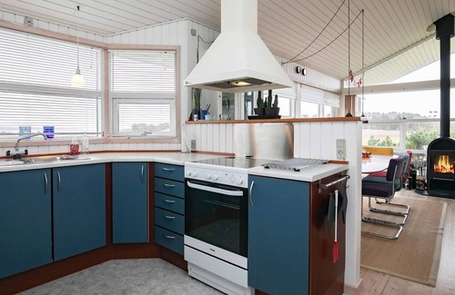 Faldsled House | 9 person holiday home in Millinge-By Traum