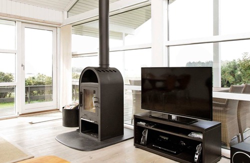 Faldsled House | 9 person holiday home in Millinge-By Traum