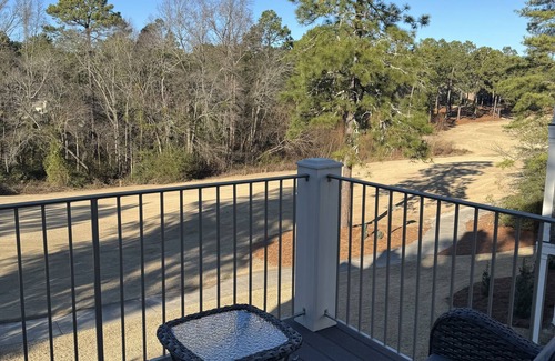 Pinehurst Condo | 9 Pinehurst Golf-Front Condo!