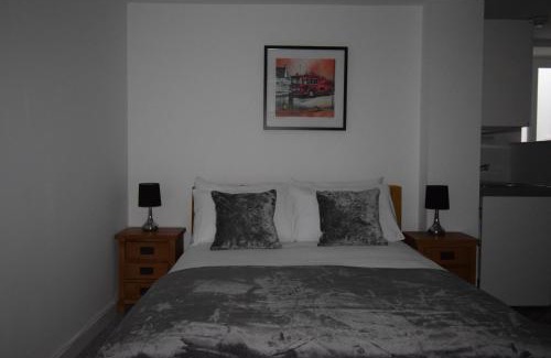 Worksop Apartment | 9 Plants Yard