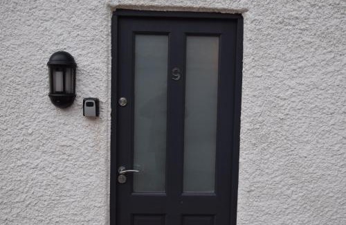 Worksop Apartment | 9 Plants Yard