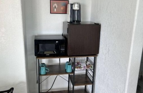 Chloride Apartment | 90 minutes from Las Vegas in old mining town. Pet friendly.