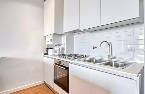 Belgrano House | 901 A Impecable 3 ambientes en Belgrano.