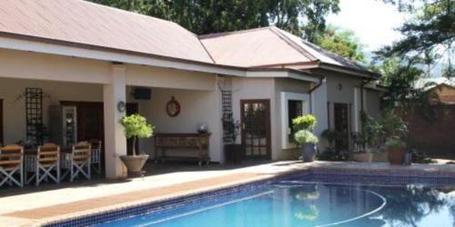 Makhado Hotel | 93 on Celliers Guesthouse