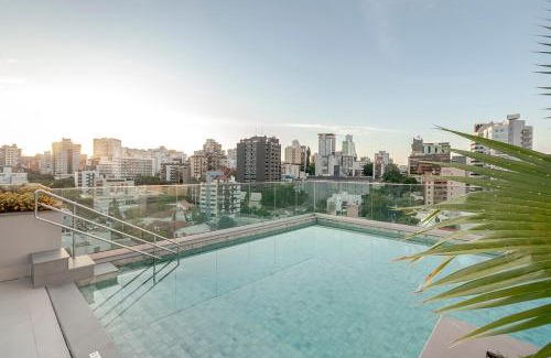Rio Branco Apartment | 932 Skyline High Standard