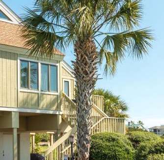 Sealoft Villas House | 933 Sealoft Villa