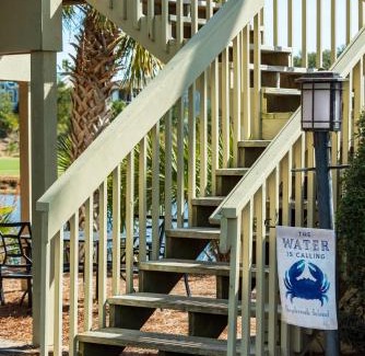 Sealoft Villas House | 933 Sealoft Villa