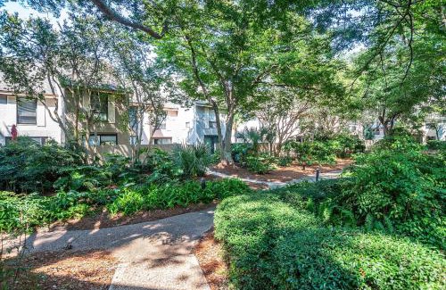 Harbour Town House | 958 Cutter Court at The Sea Pines Resort