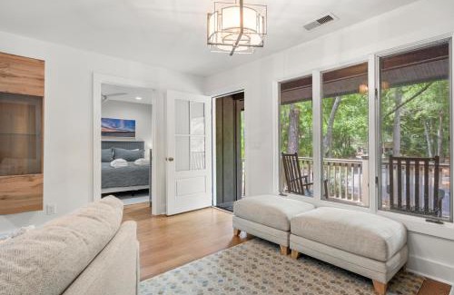 West Beach House | 96 Inlet Cove Cottage by Akers Ellis Rentals