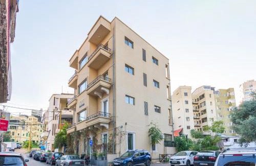 Beirut Apartment | 961 Station Apartments in Mar Mikhael