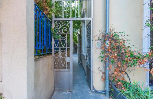 Beirut Apartment | 961 Station Apartments in Mar Mikhael