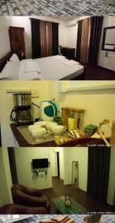 Dambulla House | 98 Home Lodge Dambulla