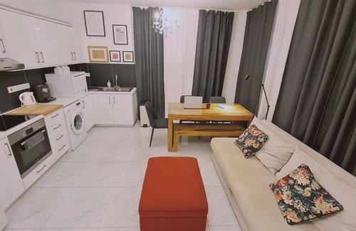 Limassol Apartment | 98 LIM - STAY W Apartment