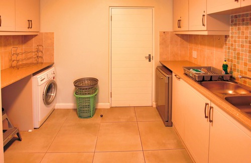 Langebaan House | 99 Steps, Langebaan 8-sleeper