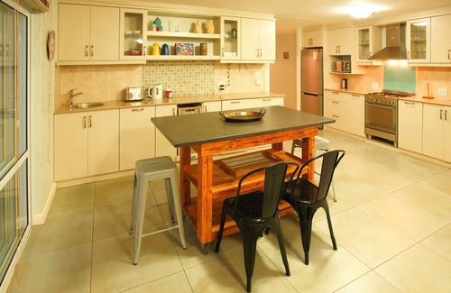 Langebaan House | 99 Steps, Langebaan 8-sleeper