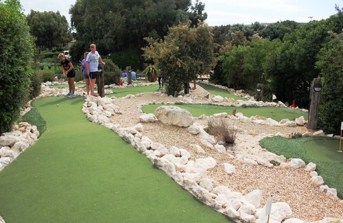 Langebaan House | 99 Steps, Langebaan 8-sleeper