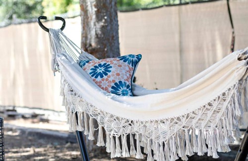 South Redlands House | 9min to Univ of Redlands Spacious Boho Home 5min to Downtown DISCOUNTS