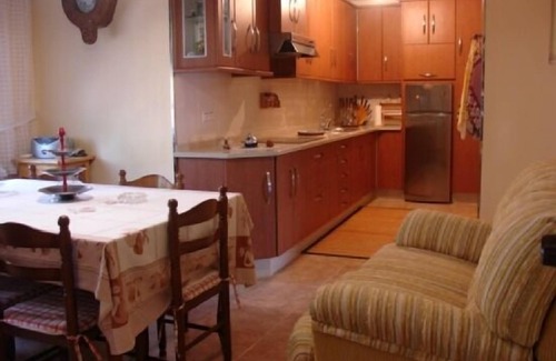 Neano Cottage | Añón House for 7 people