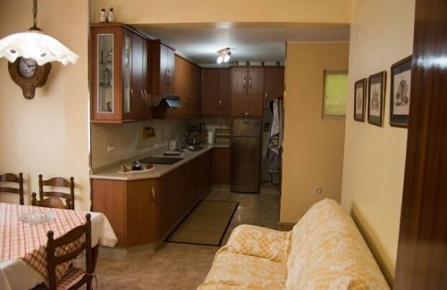 Neano Cottage | Añón House for 7 people