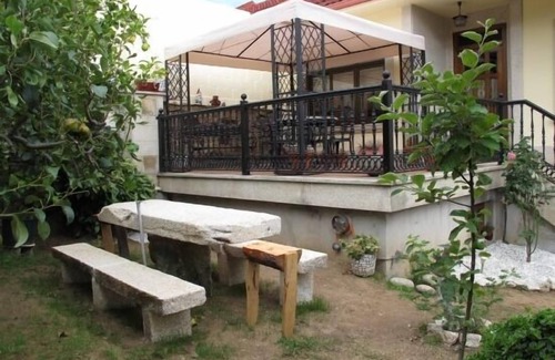 Neano Cottage | Añón House for 7 people