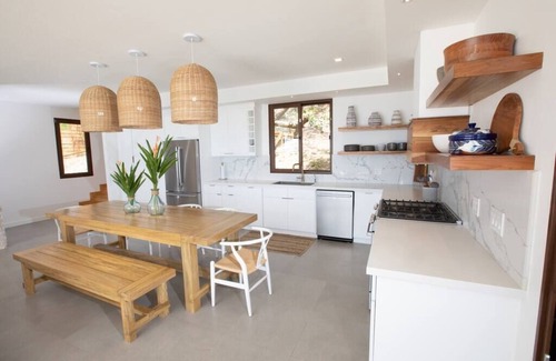 Punta Blanca Villa | Añoranza 4 BDRM | 2 Bedroom Villa + Casita 1 and Casita 2