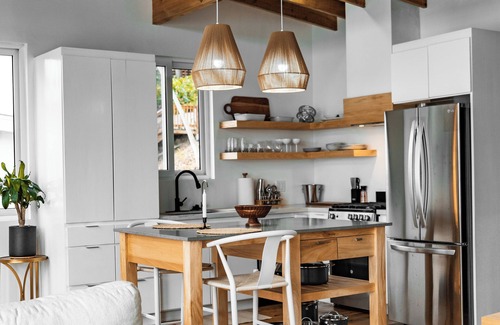 Diamond Rock Apartment | Añoranza Casita 3 + Plunge Pool