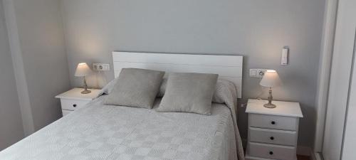 Torre de Benagalbon Apartment | Añoreta Sol