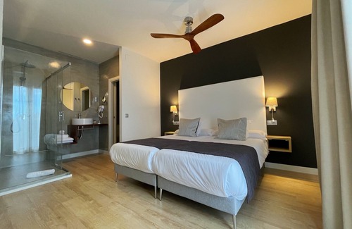 Torre de Benagalbon Hotel | Añoreta Suites