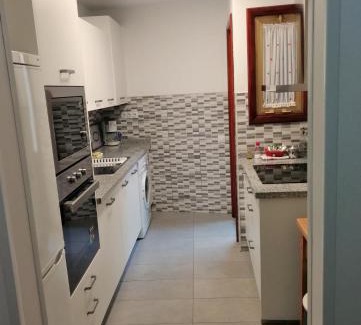 Las Palmas de Gran Canaria Apartment | A 1 minuto de Las Canteras