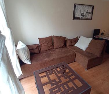 Atlixco House | A 10 min del zócalo! Casa de 2 plantas