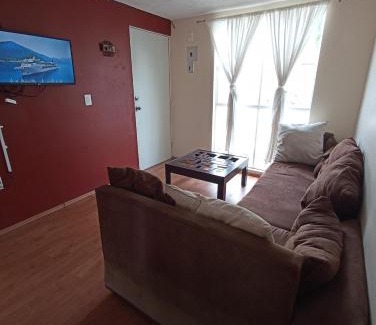 Atlixco House | A 10 min del zócalo! Casa de 2 plantas