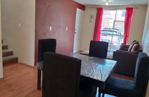 Atlixco House | A 10 min del zócalo! Casa de 2 plantas