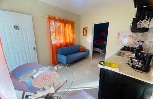 Montellano Apartment | A-3 Aparta Estudio