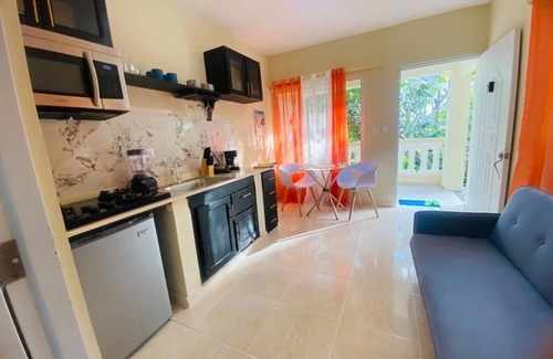 Montellano Apartment | A-3 Aparta Estudio