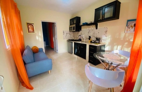 Montellano Apartment | A-3 Aparta Estudio